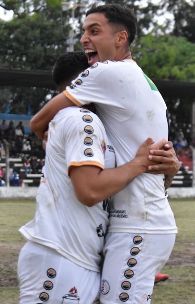 Zapla arrancó con el pie derecho en el Regional Amateur