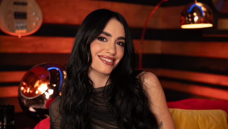 Lali: 