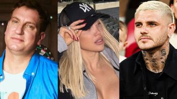 El consejo que Maxi López le dio a Mauro Icardi en medio de la pelea con Wanda Nara