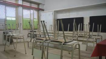 Alerta por el continuo cierre de cursos en escuelas de Jujuy