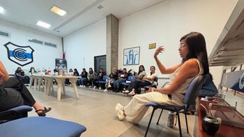 Dirigentes del NOA eligieron Jujuy para unificar el fútbol femenino