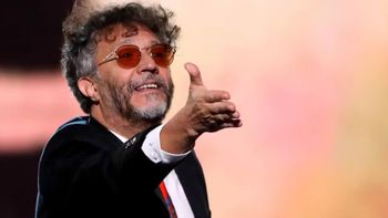 Fito Páez sufrió un grave accidente y generó preocupación: 