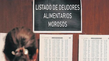 Monterrico: 7 de cada 10 hogares sufren incumplimientos de la cuota alimentaria