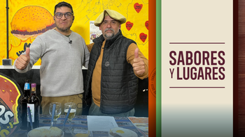 Sabores y Lugares celebró el Día Mundial de las Papas Fritas con propuestas jujeñas y sabores ancestrales