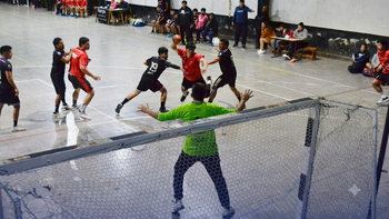 José Cruz destacó el crecimiento del handball jujeño tras el cierre del Apertura 2026