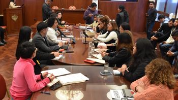 Femicidios: Diputados aseguran que no es prioridad para el gobernador