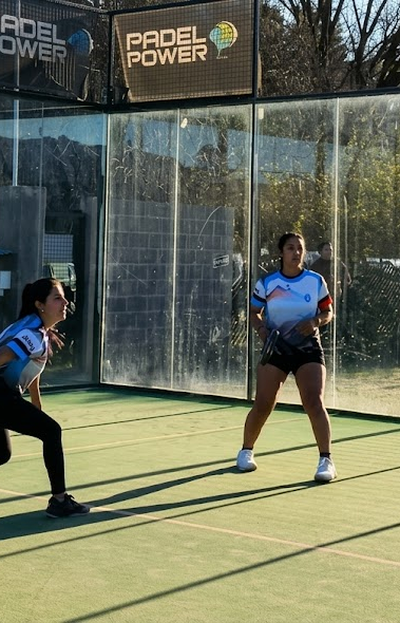 El pádel jujeño acelera su camino hacia el Argentino de Libres