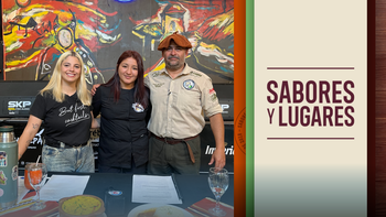 Sabores y Lugares: celebramos el Mes de la Madre en Peña El Encuentro