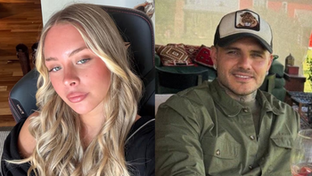 Ekaterina Ojeda sobre el encuentro con Mauro Icardi: 