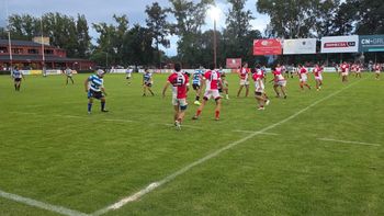 Gimnasia se prepara para la temporada 2026 con un amistoso en Salta