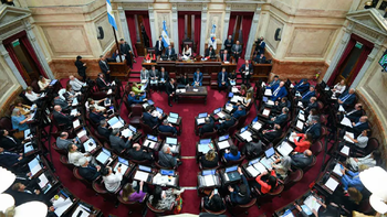 Ley Bases: el oficialismo enfrenta un escenario ajustado en el Senado