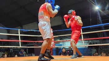 La Copa Jujuy de Boxeo llega a Perico con cuartos de final y pelea estelar femenina