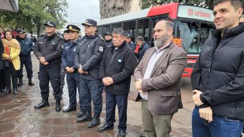 Planifican fuertes cambios operativos: refuerzo policial en las calles y descentralización tecnológica