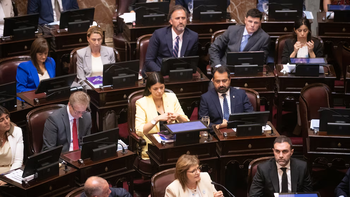 Inicia el período de sesiones extraordinarias, con la reforma laboral como el gran objetivo