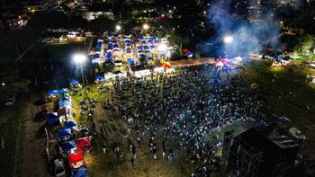 Interpelarán a Ficoseco por presuntas irregularidades en la Expo Ciudad de Perico