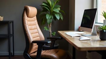 Cómo elegir una silla ergonómica según tu tipo de uso