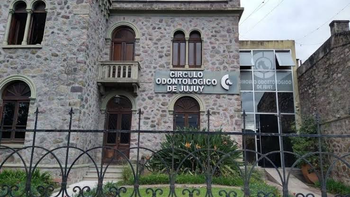 Círculo Odontológico de Jujuy: festejos con agenda científica y social