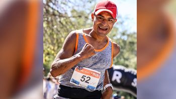 Jujuy corre entre montañas en el Nacional Champa Ultra Trail