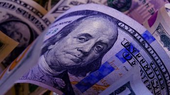 El dólar blue cayó $5 y se mantuvo debajo de los $1.250