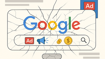 Google está muerto. Y no, no es una metáfora