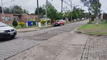 Un sector de Palpalá en la mira por frecuentes siniestros viales