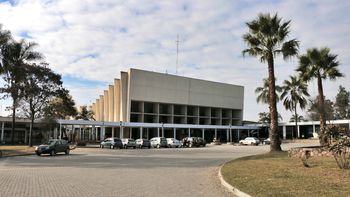 Crece la tensión entre municipales y Rubén Rivarola en Palpalá