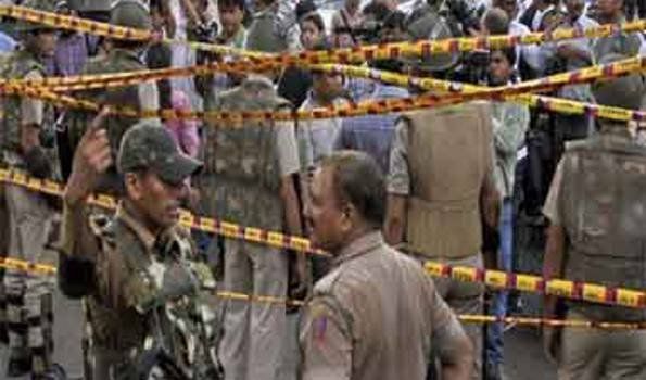 Irak: varios muertos y heridos por una serie de explosiones