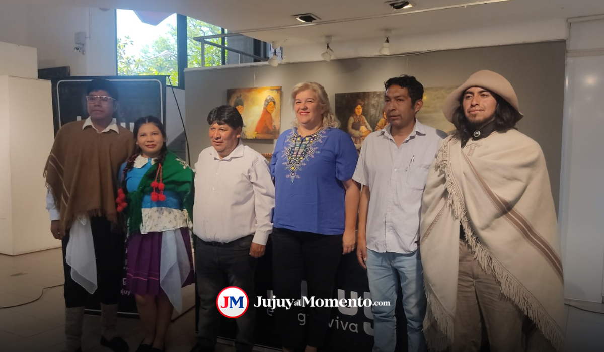 Abra Pampa invitó a una nueva edición del Festival del Huancar