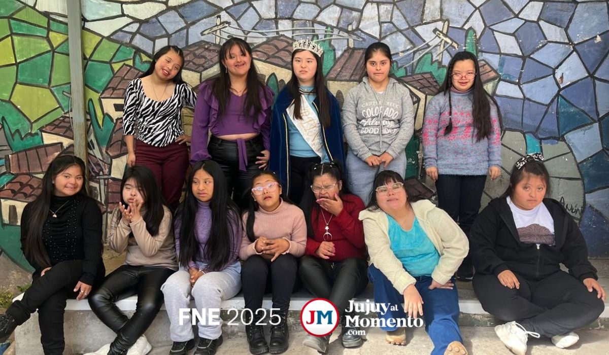 La Asociación Todos Juntos elige a su representante