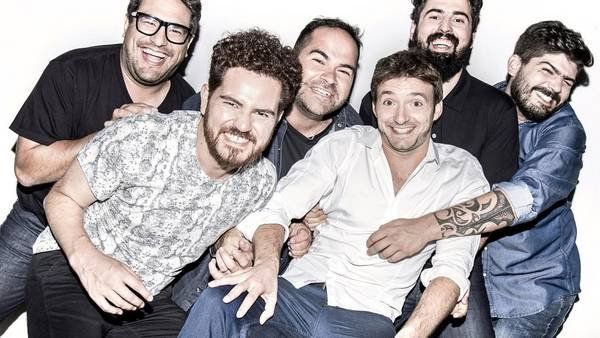 Los Huayra presentan en Jujuy su nuevo disco “Gira”