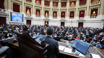 La oposición pidió una sesión especial para intentar rechazar los vetos y citar a Karina Milei