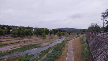 Sigue frío pero bajan las probabilidades de precipitaciones