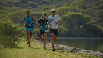 Se viene la quinta fecha del Regional de Triatlón en Jujuy
