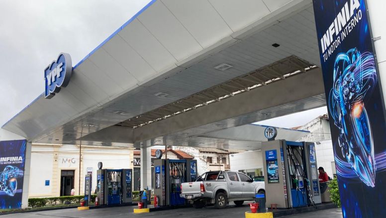 Tasa vial: el municipio capitalino recaudó más de $1.065 millones en nueve meses