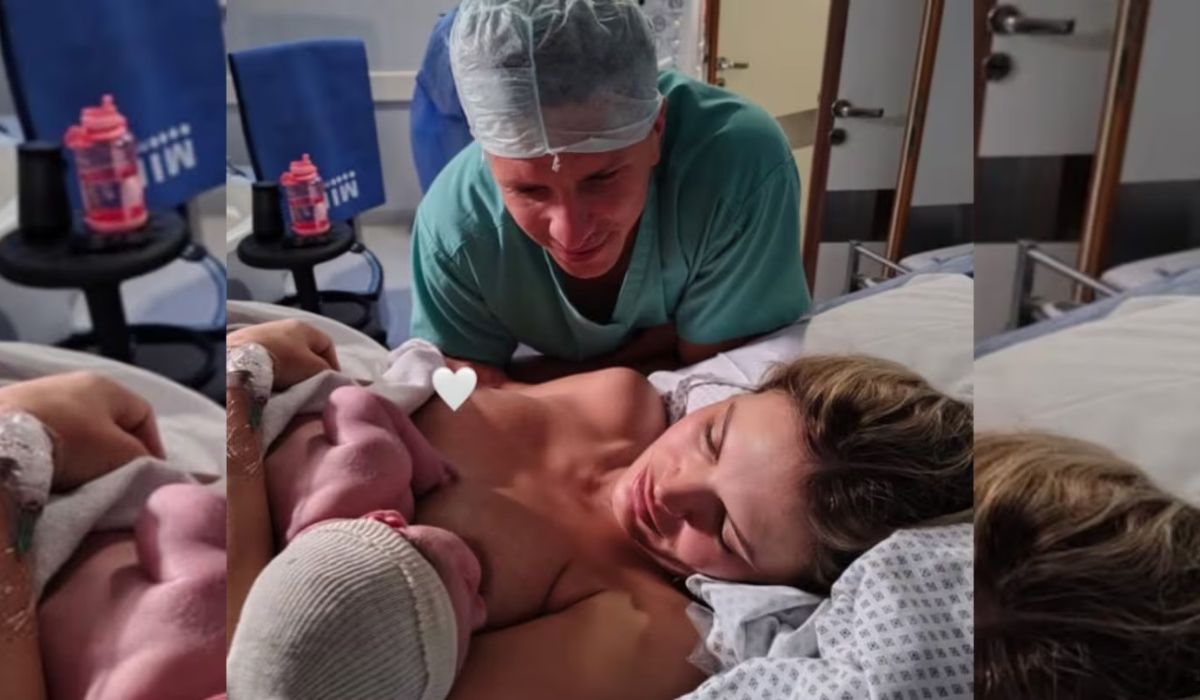 Foto: @evabargiela (Instagram)