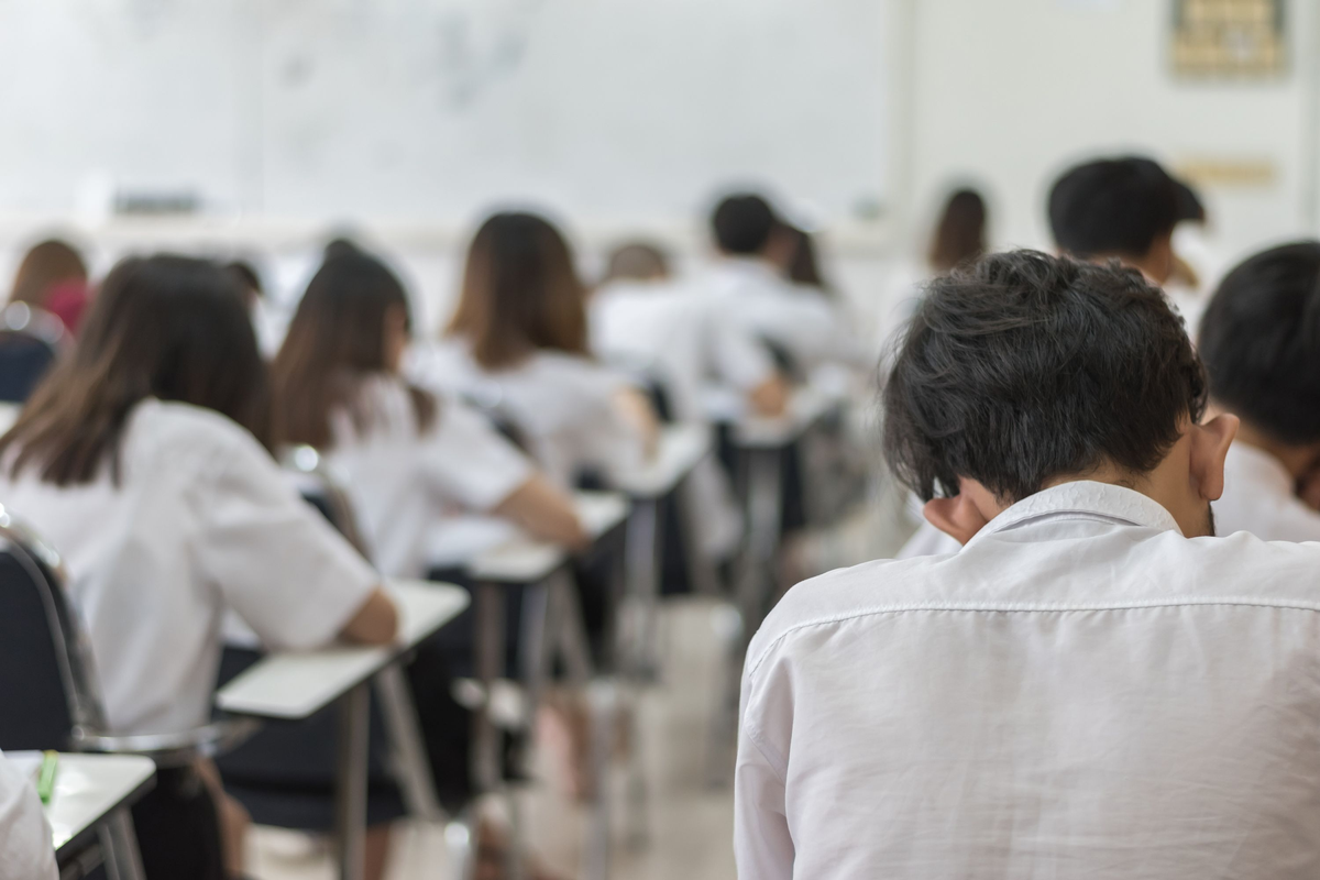 Muchos estudiantes jujeños migran de un colegio privado a otro