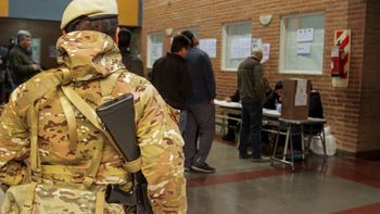 Elecciones en Jujuy: 2.400 policías y 234 gendarmes afectados al operativo