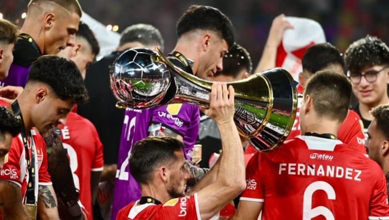 Con el cambio de formato, quiénes jugarán la Supercopa Argentina y el Trofeo de Campeones