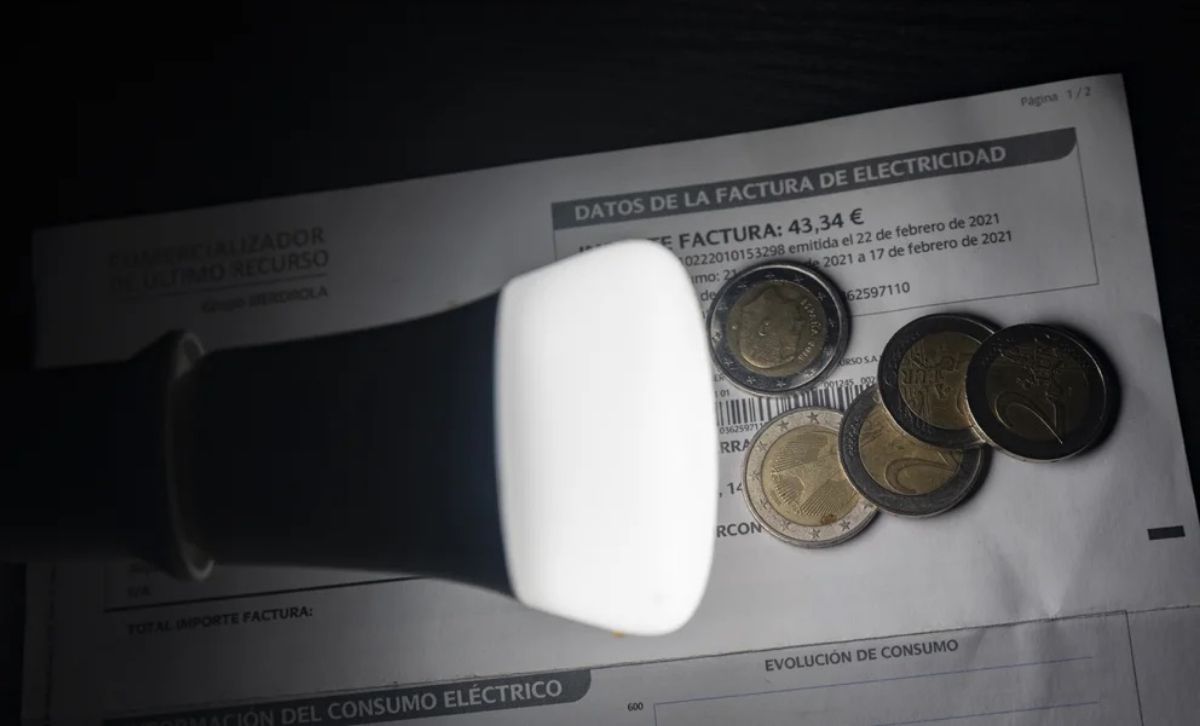 Una factura de electricidad promedio ronda los $6.000 en Jujuy