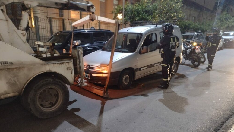Denuncia penal contra la Municipalidad por los controles a conductores de Uber y Didi
