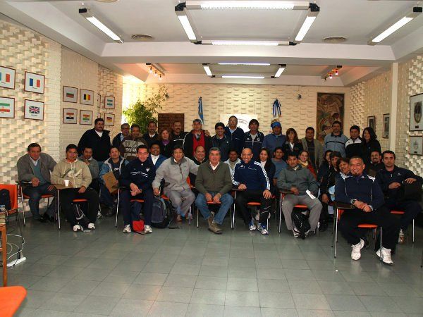 Hoy se disputará la Final de fútbol infantil en Perico