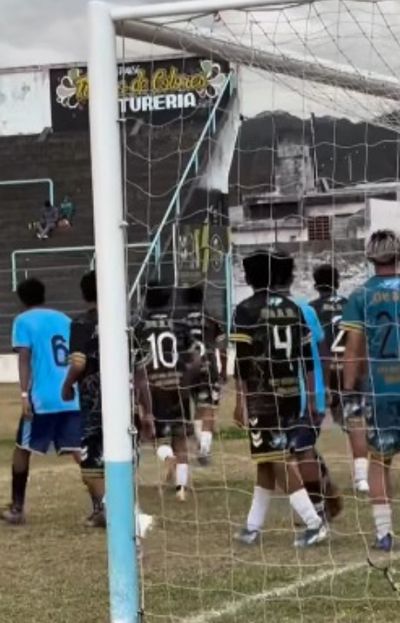 Goleada doble: en el debut del Nacional de Selecciones, la Liga Jujeña goleó a la Puneña