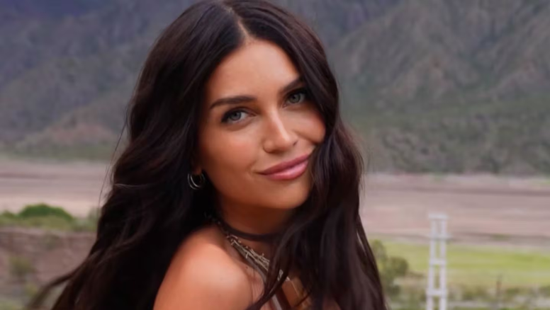 Filtraron las primeras fotos de Zaira Nara con un magnate francés tras rumores de romance