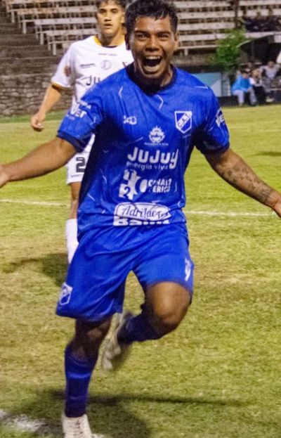Talleres de Perico pegó primero: triunfo ante Zapla en la ida de la Copa Desafío