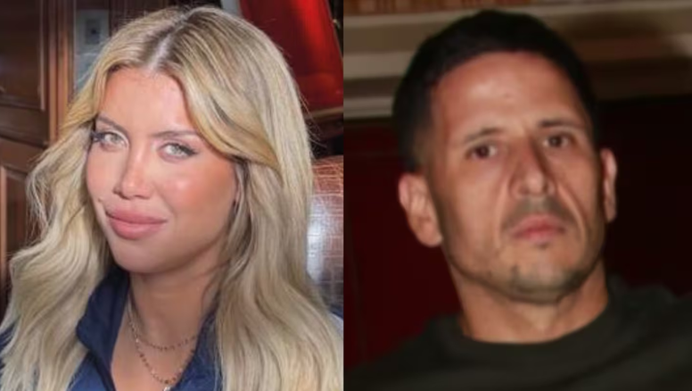 Wanda Nara blanqueó su separación de Martín Migueles y contó: 