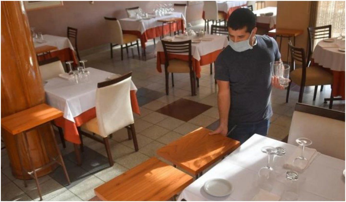 Hoteleros y gastronómicos con duras críticas a la falta de políticas de reactivación