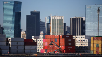Argentina registró récord de exportaciones en julio y el superávit llegó a US$2.115 millones