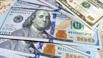 El dólar blue encadenó seis jornadas sin subas