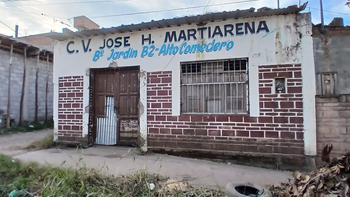 Alto Comedero: un Centro Vecinal cerrado y denuncias de maniobras políticas
