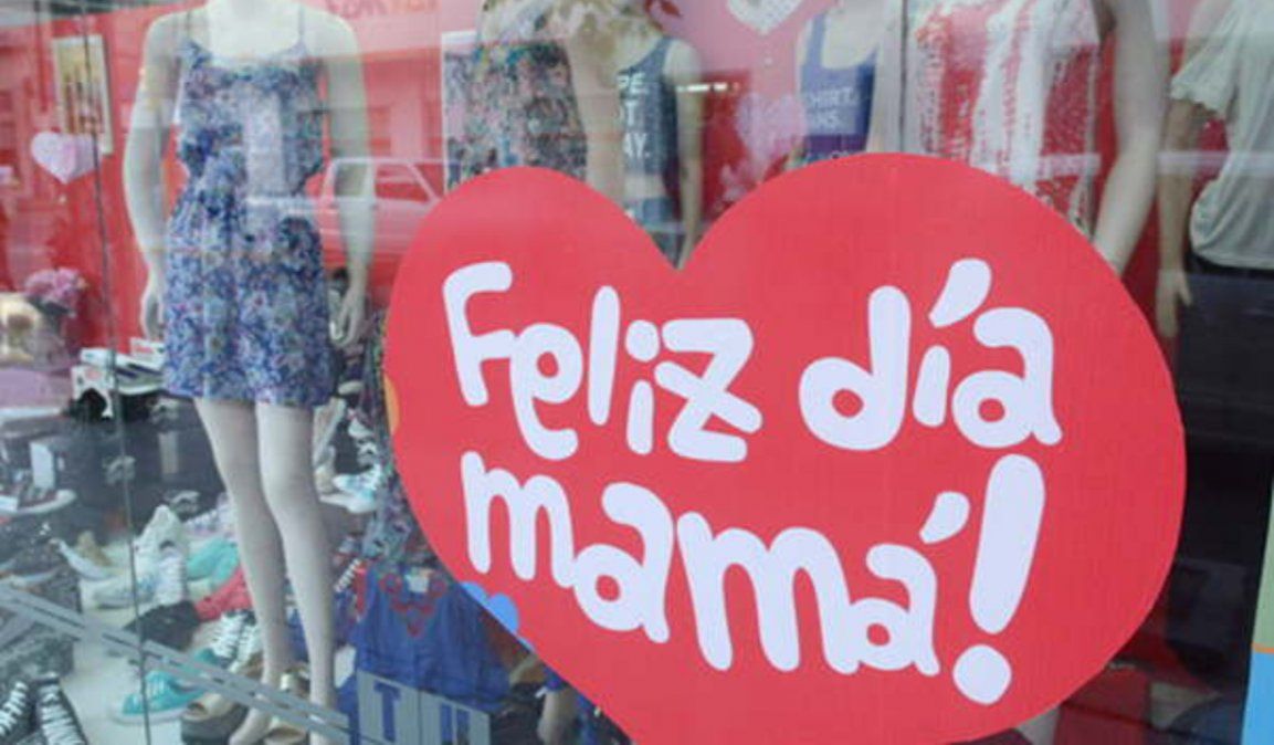 Descuentos y promociones por el Día de la Madre: conocé los comercios adheridos